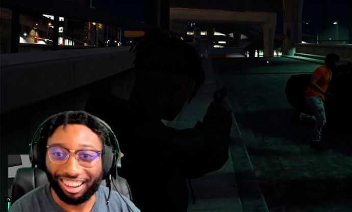 Annoying-black-twitch-streamer
