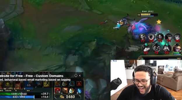 Aphromoo-black-twitch-streamer