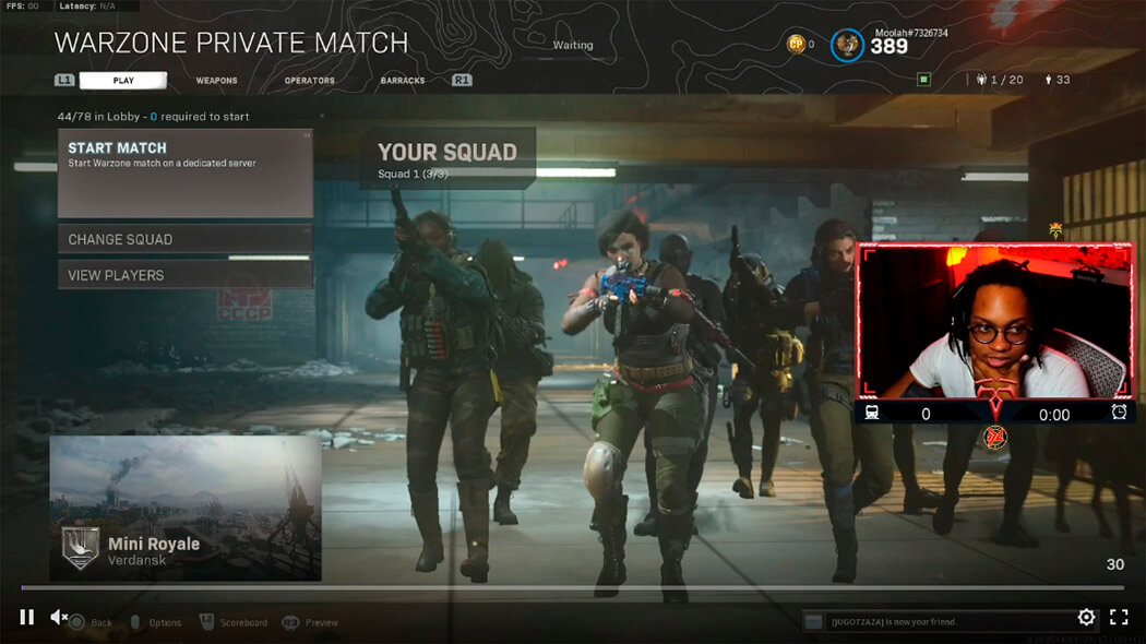 Tourva-black-twitch-streamer