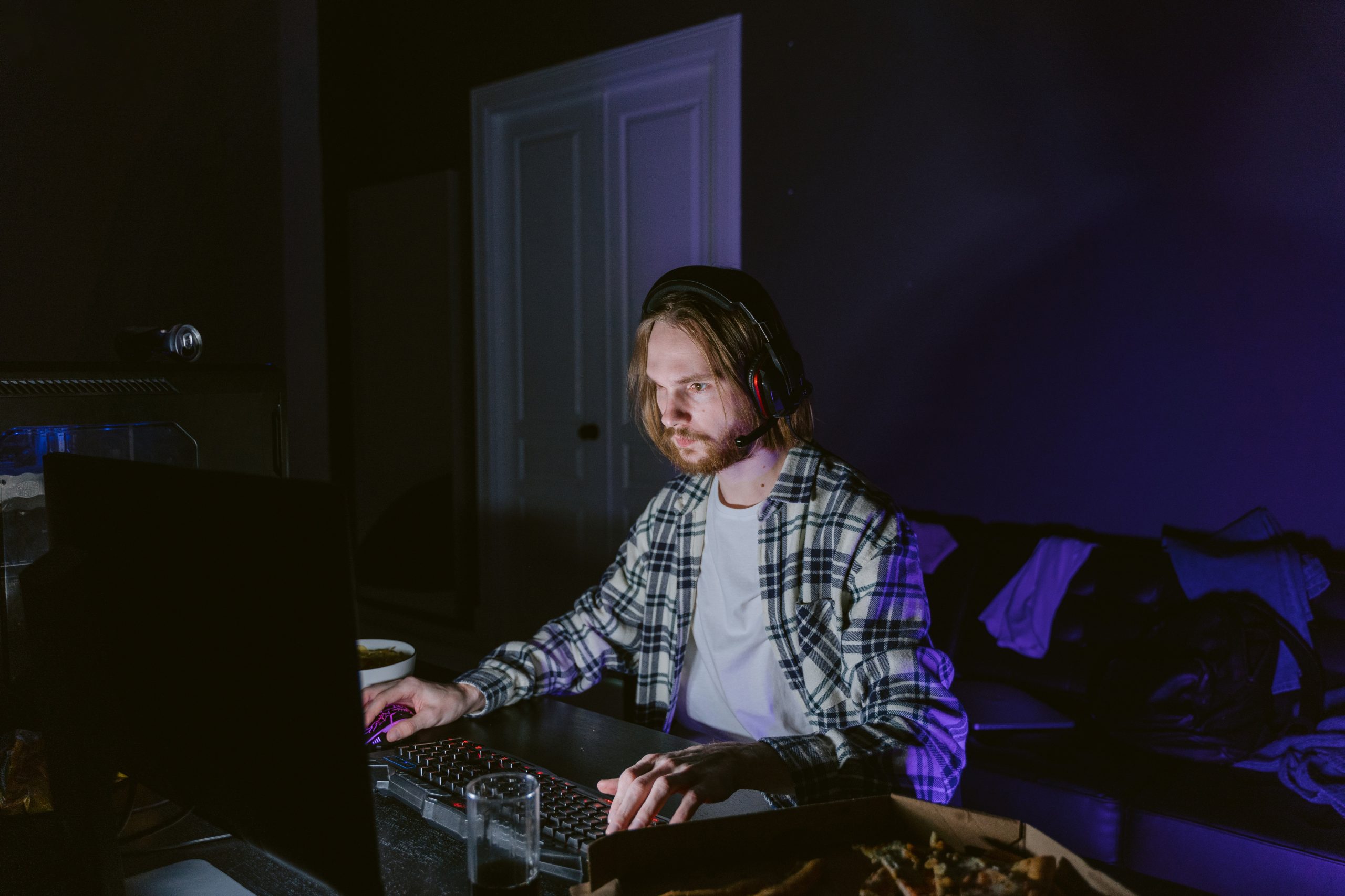 streamer