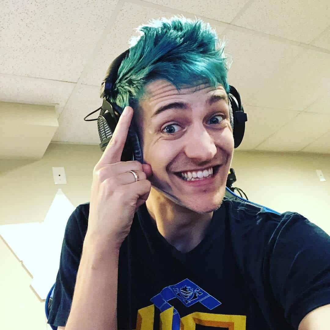 1. Ninja