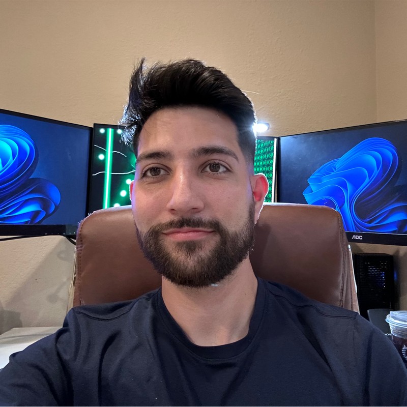15. LIRIK