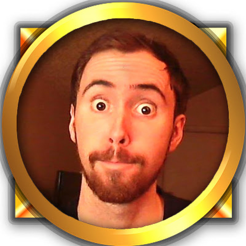 20. Asmongold