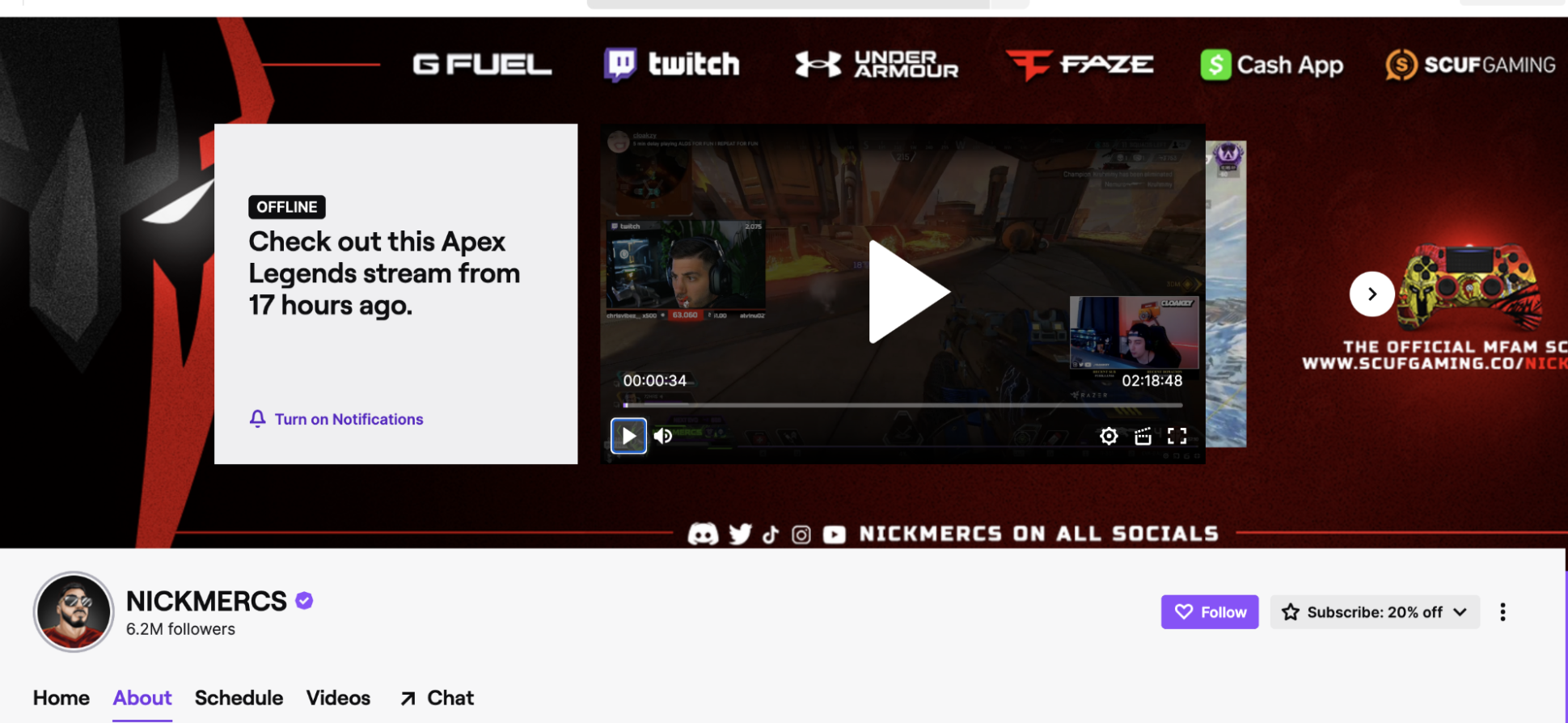 nickmercs-gfuel