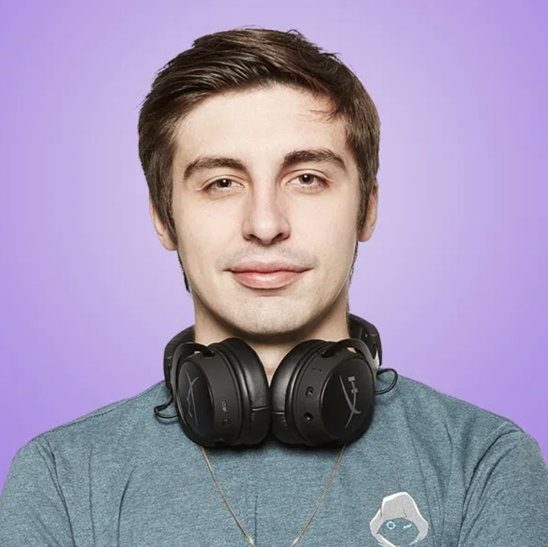 6. Shroud