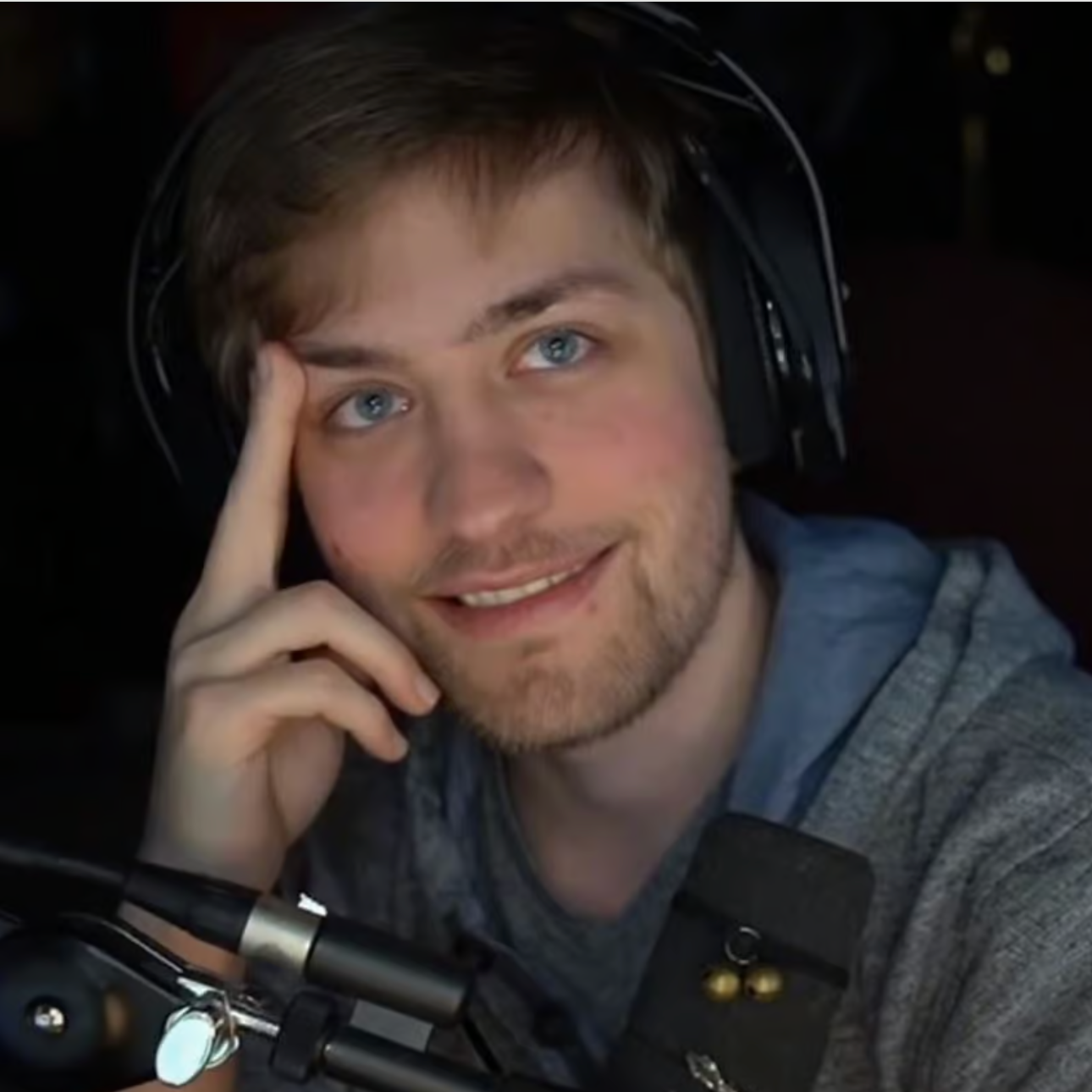 8. Sodapoppin
