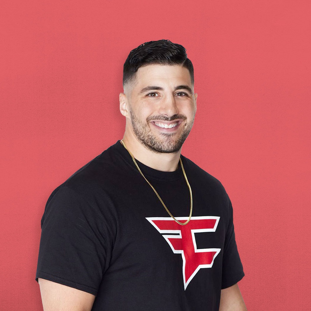 12. NICKMERCS