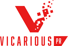 Vicarious PR