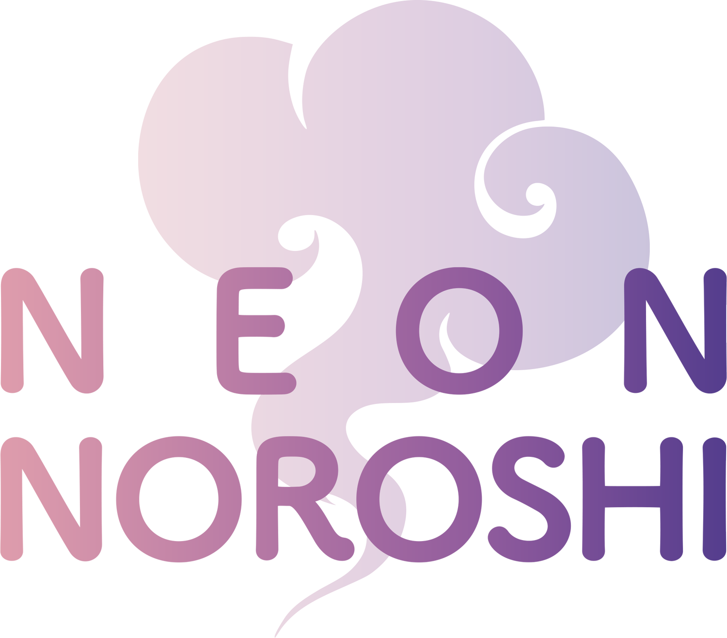 Neon Noroshi